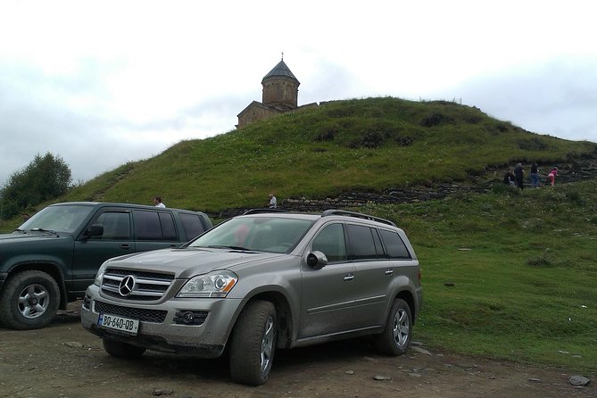 Kazbegi Tour from Tbilisi 2022 - Key points to know before you book