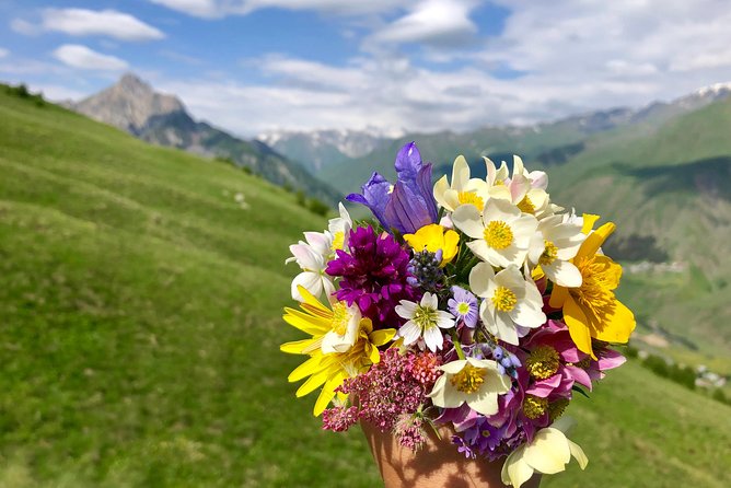 Kazbegi Tour from Tbilisi 2022 - Gudauri brings snow, ski views, and a second mountain stop