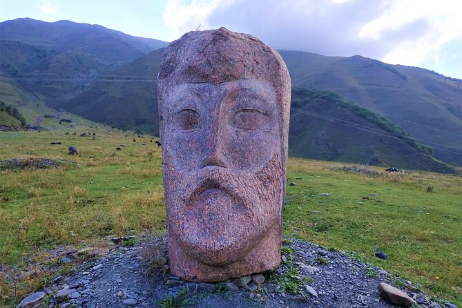 Kazbegi Tour with Gergeti Church, Waterfall Hike & Hidden Gems - Why this Kazbegi route earns a full day