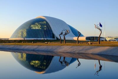 Kutaisi Airport to Tbilisi Private Transfer