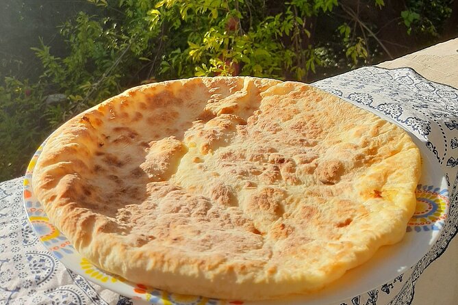 Kutaisi : Authentic Georgian Dining Experience at Local Family - The family atmosphere, and what that really means