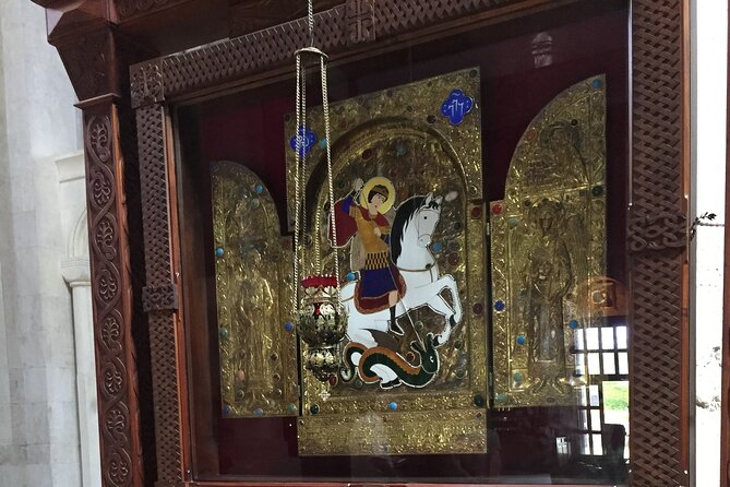 Kutaisi: Bagrati & Motsameta Religious Heritage Tour - Guides who add stories, not just directions