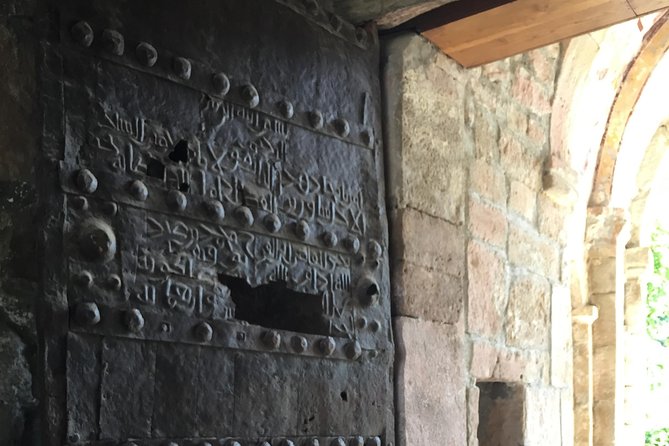 Kutaisi: Bagrati & Motsameta Religious Heritage Tour - What the $19.22 price really covers