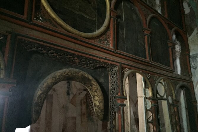 Kutaisi: Bagrati & Motsameta Religious Heritage Tour - Who will get the most from this experience