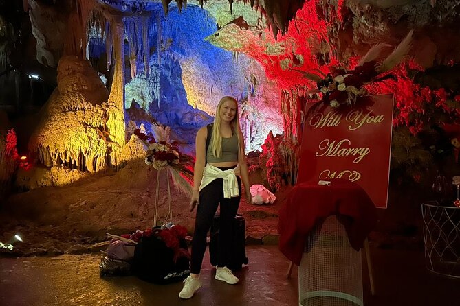 Kutaisi Canyons and Caves from Tbilisi Full Day Tour - Why this western Georgia day trip is worth considering