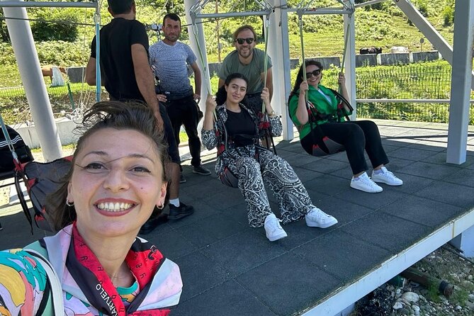 Kutaisi Canyons and Caves from Tbilisi Full Day Tour - Transport, timing, and the real cost of the day