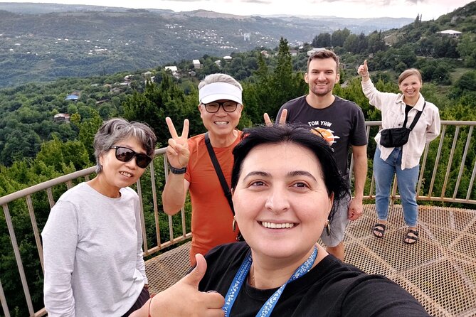 Kutaisi: Chiatura Cable Cars & Katskhi Pillar Guided Tour - Who will enjoy this tour most