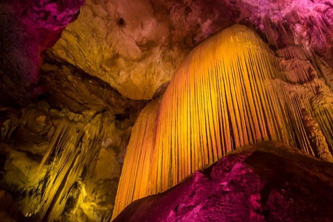 Kutaisi: Martvili Canyon & Prometheus Cave, Georgian Lunch - Why this makes a good Kutaisi day trip