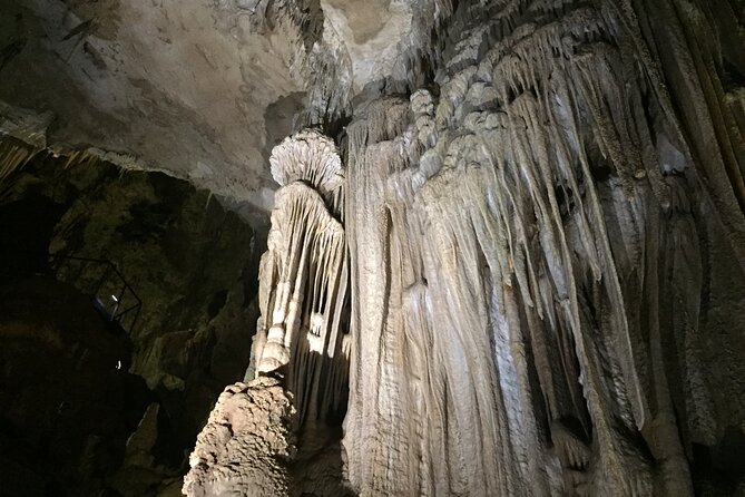 Kutaisi: Martvili Canyon & Prometheus Cave, Georgian Lunch - Georgian lunch and small local touches