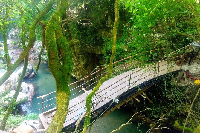 Kutaisi, Martvili Canyon & Prometheus Cave Tour from Tbilisi - Should you book the Martvili and Prometheus day trip?