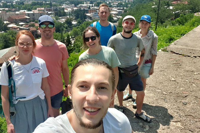 Kutaisi Walking Tour - How the $15.48 price holds up