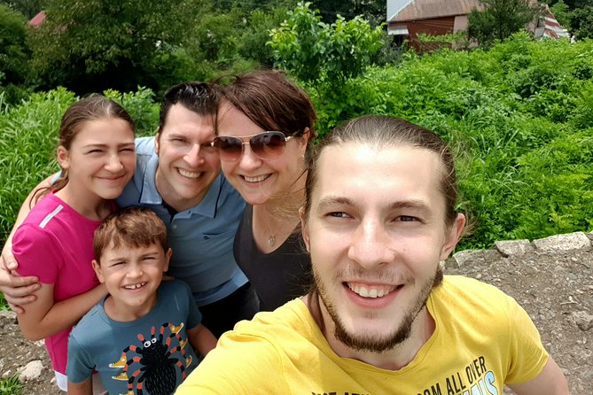 Kutaisi Walking Tour - What kind of day should you plan around it?