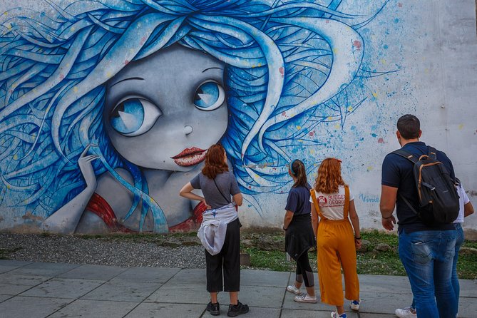 Kutaisi, Wine & Dine from Batumi - What the 14-hour schedule means for you