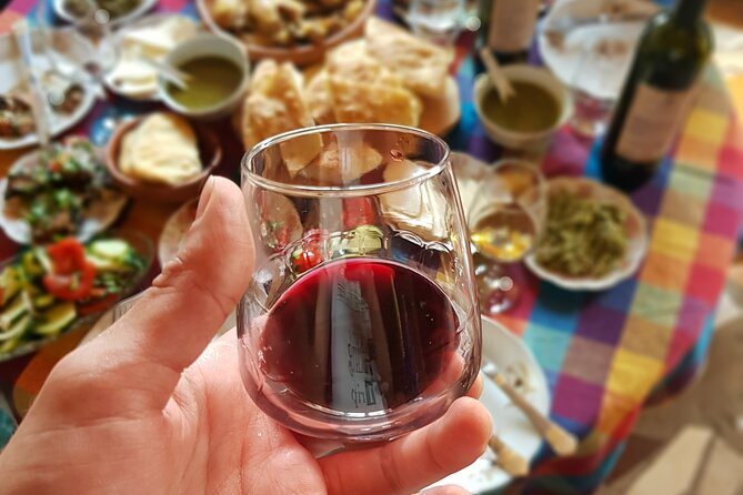 Kutaisi, Wine & Dine Tour from Kutaisi - Why this Kutaisi day tour works so well