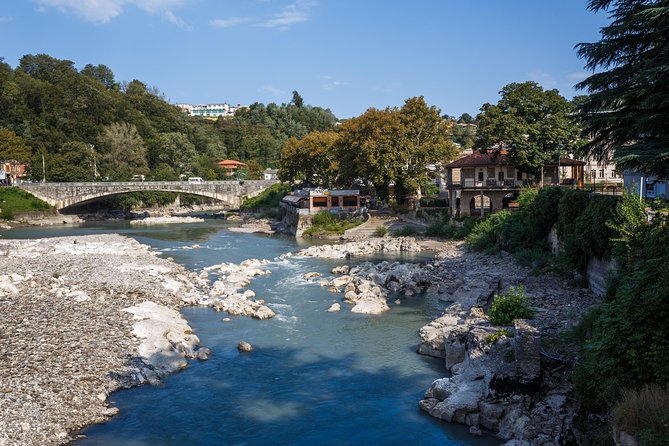 Kutaisi, Wine & Dine Tour from Kutaisi - What the guide adds to the day