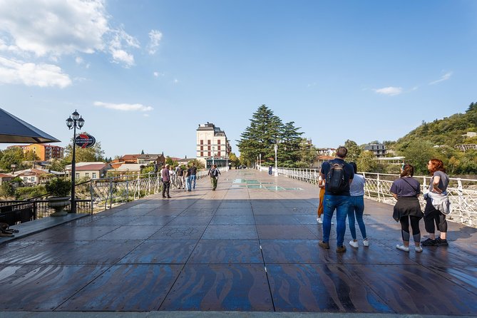 Kutaisi, Wine & Dine Tour from Kutaisi - Who will get the most from this experience