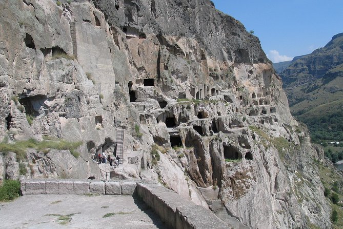 LEGENDARY PLACES OF GEORGIA: VARDZIA, BORJOMI, RABAT.( Group Tour) - Who will enjoy this tour most