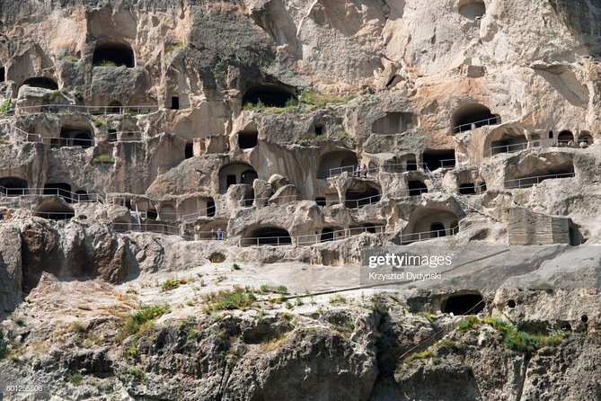 LEGENDARY PLACES OF GEORGIA: VARDZIA, BORJOMI, RABAT.( Group Tour) - Should you book the Borjomi, Rabati, and Vardzia tour?