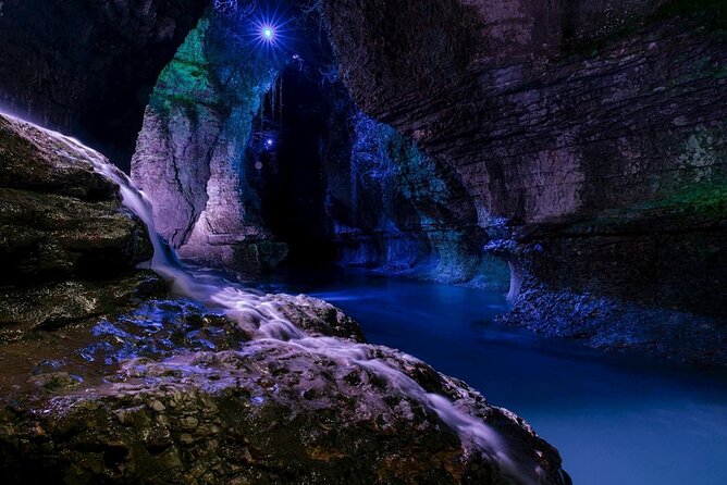 Martvili Canyon Prometheus Cave And Hot Springs From Batumi - Nokalakevi Hot Springs: The Day’s Best Reset