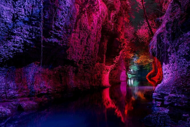 Martvili Canyon Prometheus Cave And Hot Springs From Batumi - Who Should Book This Full-Day Excursion