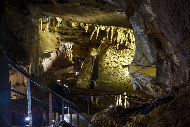 Martvili canyon & Prometheus Cave group tour from Tbilisi - Who will enjoy this tour most