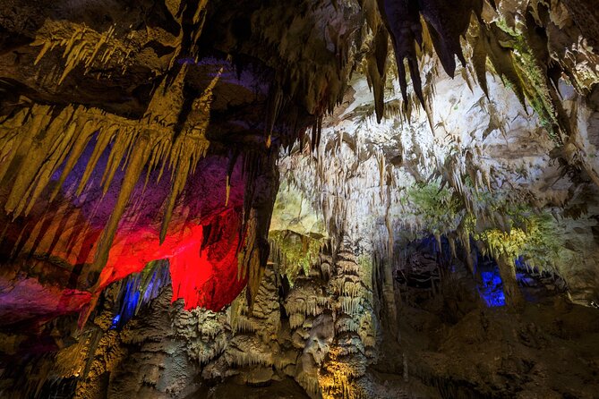 Martvili canyon & Prometheus Cave group tour from Tbilisi - How to prepare for the road