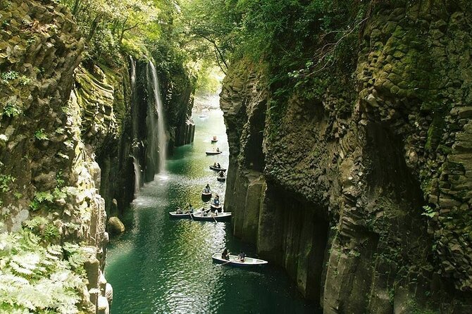 Martvili Canyon, Prometheus & Sataplia. PRIVATE Tour From Tbilisi - Bagrati Cathedral and the short Kutaisi visit