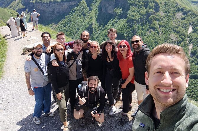 Military Road Marvels: Ananuri, Kazbegi & Khinkali Masterclass - Stepantsminda, Kazbegi, and the final mountain road