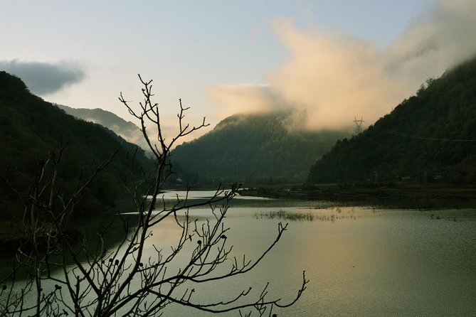 Mountains of Adjara Private Wine Tour from Batumi - What the $174.53 group price really buys