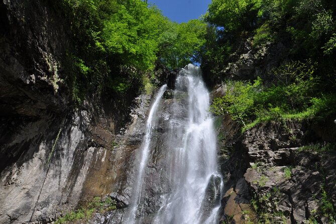 Mountains of Adjara Private Wine Tour from Batumi - Who will enjoy this private Adjara outing