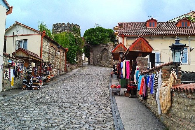 Mtskheta and Jvari UNESCO Private Tour - The guides and the feel of the outing