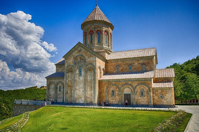 Mtskheta and Jvari UNESCO Private Tour - Practical advice for making the most of it