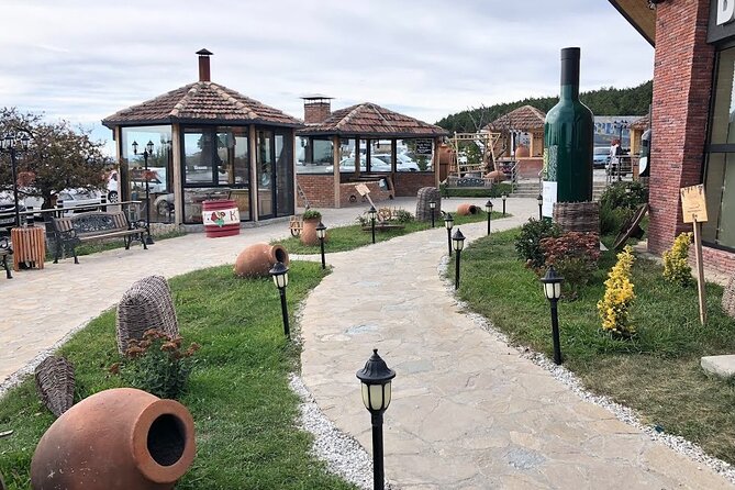 Mtskheta and Jvari UNESCO Private Tour - Walking into Mtskheta, Georgia’s ancient capital