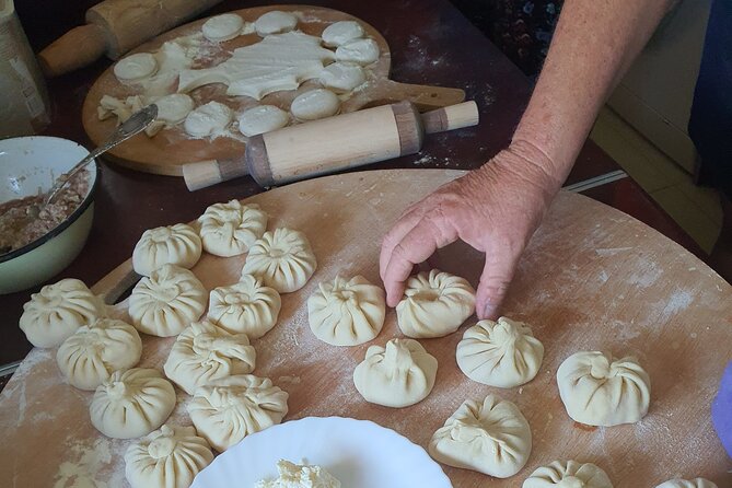 Mtskheta: Exploring Heritage and Cuisine through Cooking Classes - What $150 Per Person Buys You