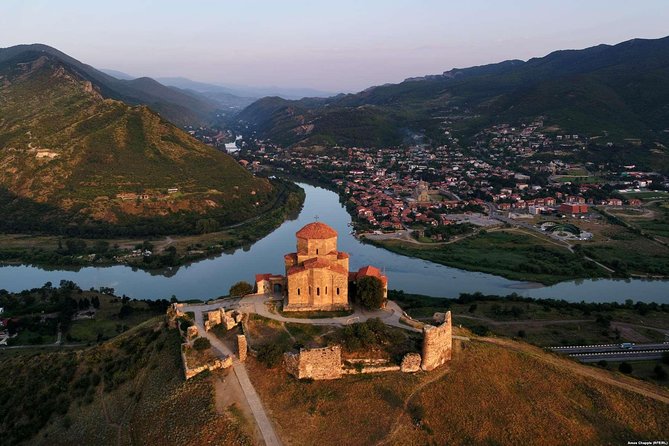 Mtskheta: Exploring Heritage and Cuisine through Cooking Classes - Leaving Tbilisi at 9:00 am