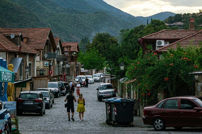 Mtskheta, Gori and Uplistsikhe Day Tour from Tbilisi - What the $19.95 price really includes