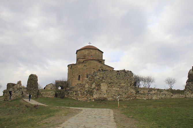 Mtskheta-Gori-Uplistsikhe - Timing, comfort, and practical details