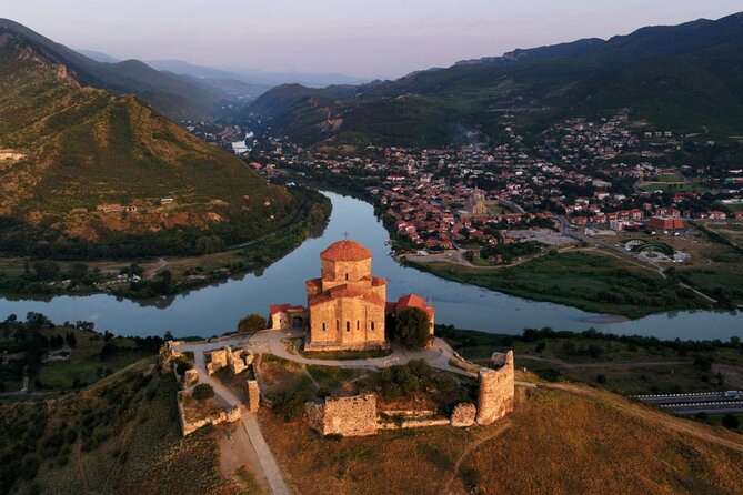 Mtskheta, Gori, Uplistsikhe Guided Tour - Why this day trip covers so much Georgian history