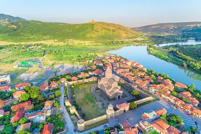 Mtskheta, Gori & Uplistsikhe Private Day Tour from Tbilisi - What the private guide adds