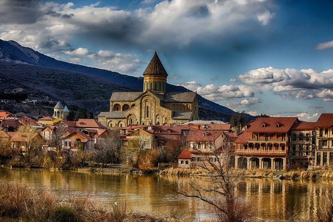 Mtskheta, Gori & Uplistsikhe Private Day Tour from Tbilisi - Car, timing, and comfort