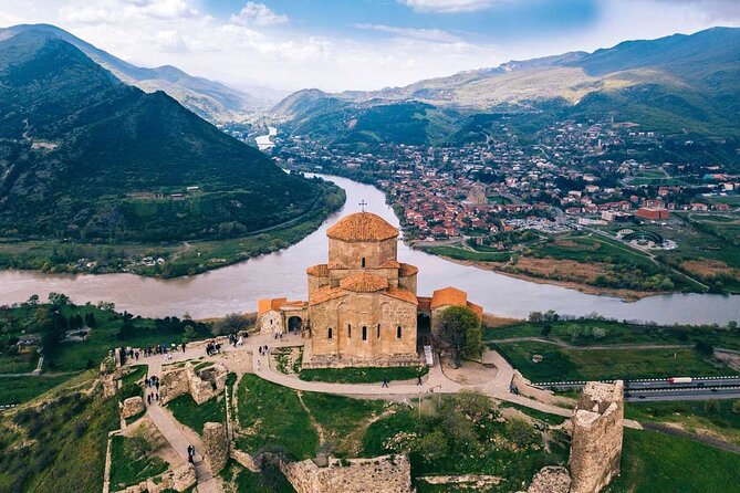 Mtskheta, Gori & Uplistsikhe Private Day Tour from Tbilisi - Who will enjoy this route most