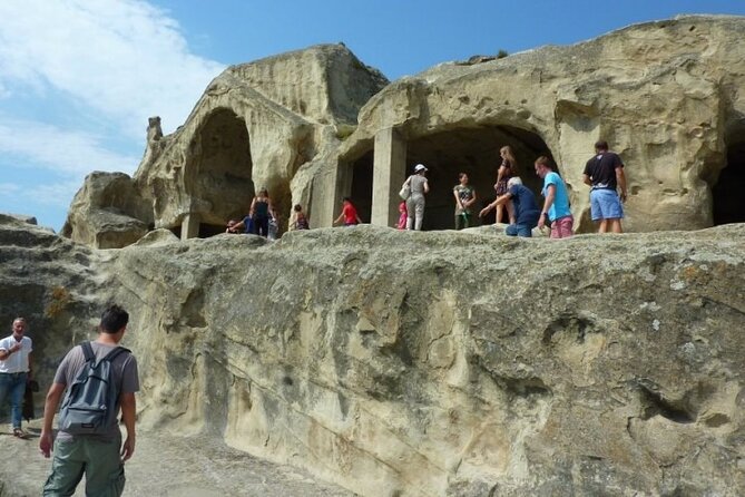 Mtskheta - Jvari + Gori - Uplistsikhe Tour - What to bring for a smoother day