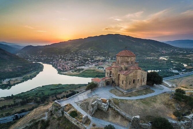 Mtskheta - Jvari Private Tour + Chronicles of Georgia - Why this short Tbilisi tour works