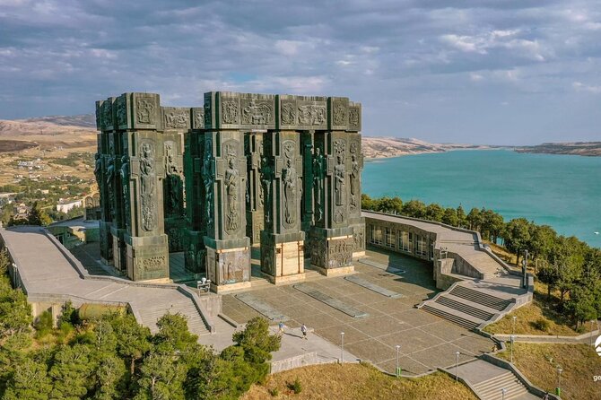 Mtskheta + Tbilisi Private Tour - Key points at a glance
