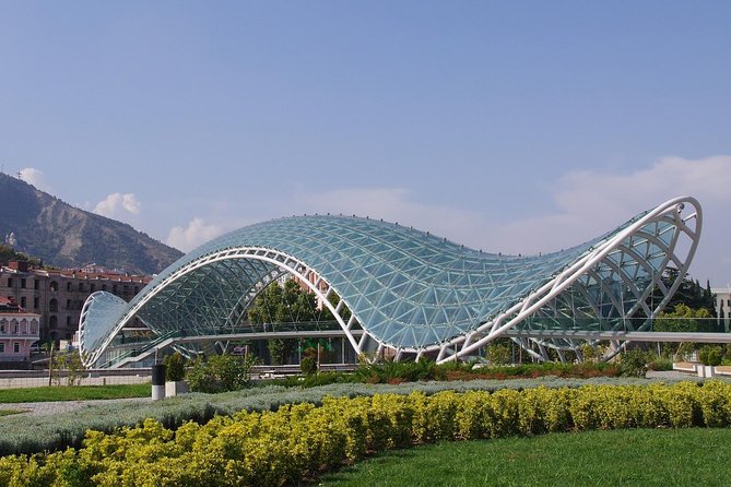 Mtskheta + Tbilisi Private Tour - Who should choose this half-day tour