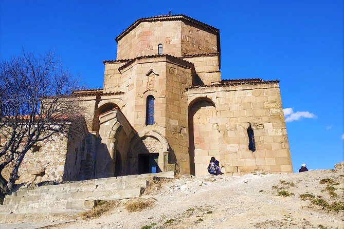 Mtskheta Tour with All UNESCO Sites & Ancient Ruins - Svetitskhoveli Cathedral and Georgia’s sacred center