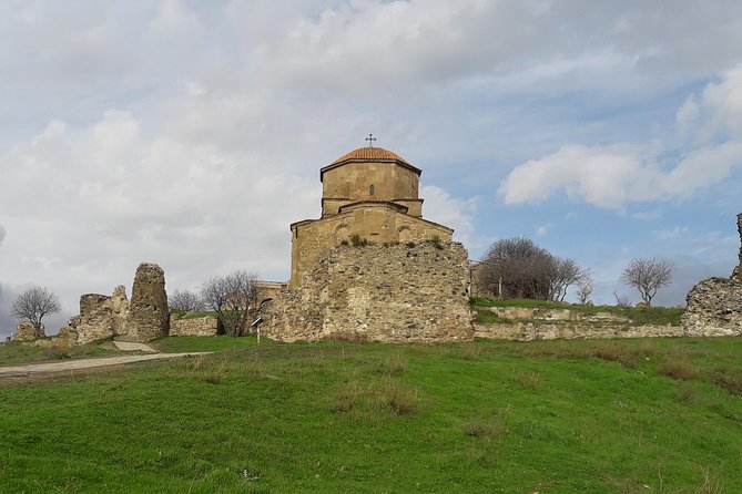 Mtskheta-Uplistikhe-Gori-Borjomi Day Tour - How the private format changes the day