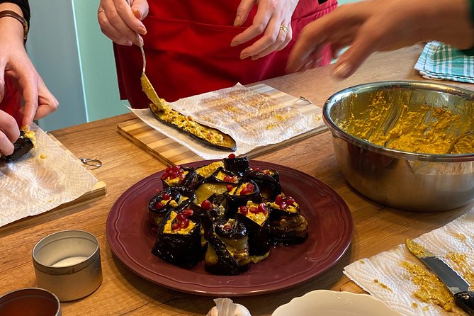 Nana's Kitchen - traditional Georgian cooking class at real Georgian family home - Who will enjoy Nana’s Kitchen most