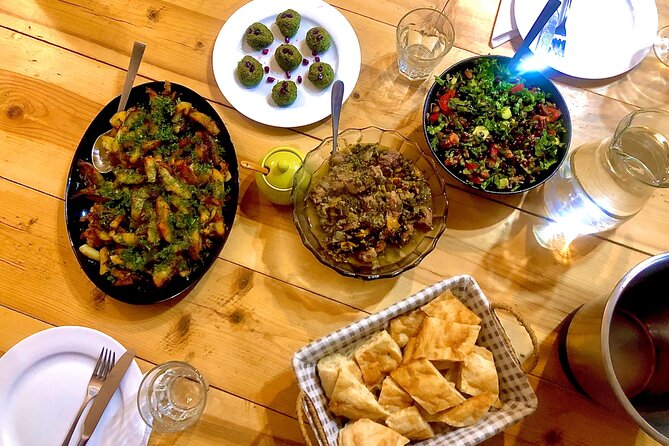 Natural Wine Tour to Kartli region, lunch & wine tasting at Andro Barnovi - Is $155 a fair price?