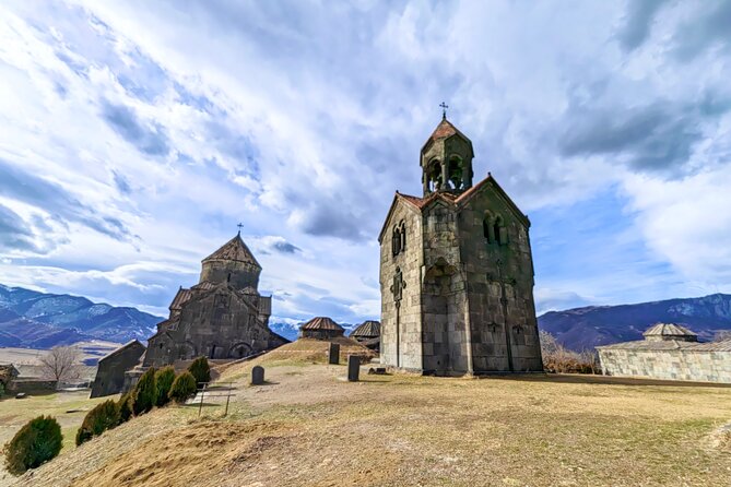Northern Armenia Highlights Tour from Tbilisi - Leaving Tbilisi for Sadakhlo
